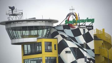 Gran Premio de Alemania 2024 de MotoGP: horarios, fechas y dónde ver la carrera de Sachsenring