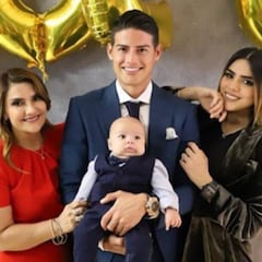 Hermana de James Rodríguez presume su lujosa casa