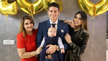 Hermana de James Rodríguez presume su lujosa casa