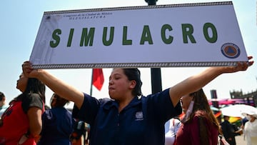 Primer Simulacro Nacional 2024: por qué se suspendió y cuándo será la nueva fecha