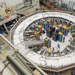 Hallazgo inédito de la ciencia: la quinta fuerza