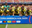 ¿Está Ecuador clasificado a cuartos de final de Copa América si gana a Jamaica?