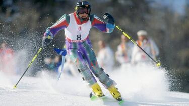 Nos hizo soñar que una medalla olímpica era posible