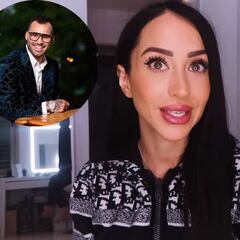 Aurah Ruiz se sincera sobre su relación con Jesé Rodríguez