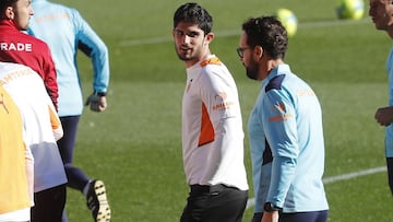 Valencia-Elche: horario, TV y dónde ver LaLiga en directo