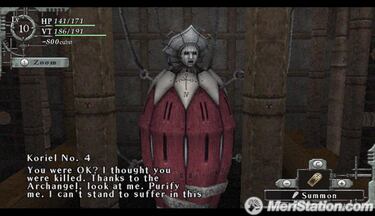 Baroque, Impresiones