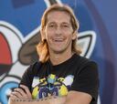 Míchel Salgado: "¿Courtois? El Madrid no necesita responder a nadie"
