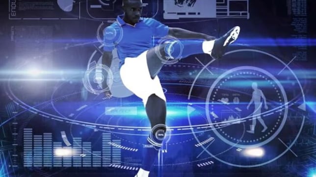 El mejor Getafe se apoya en la IA