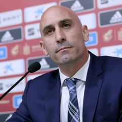 La RFEF insiste en una Liga de 24 ante LaLiga y el CSD