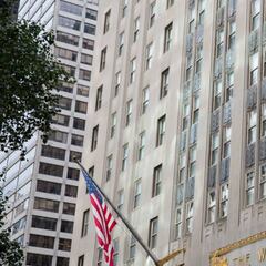 El Barça sigue creciendo y abre una oficina en Nueva York