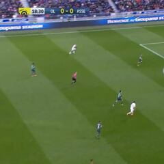 Mariano no para de superarse: el mejor gol de su carrera