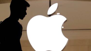 Un fan adolescente consigue hackear Apple y bajar 90GB de datos