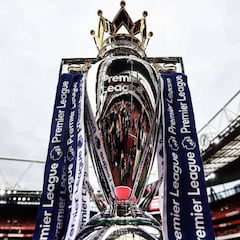 El Gobierno británico autoriza las competiciones a partir del 1-J