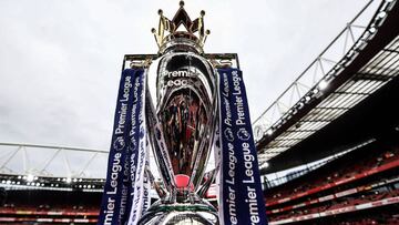 El Gobierno británico autoriza las competiciones a partir del 1-J