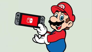 Nintendo Switch estrena 18 nuevos juegos esta semana