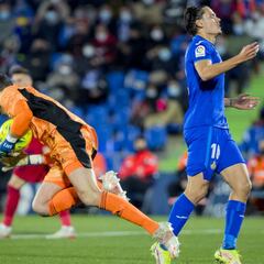 Aprobados y suspensos de Osasuna: Sin ambición