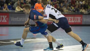 Andersson debe tener más protagonismo.