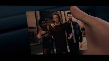 Twin Mirror, impresiones; la nueva aventura narrativa de Dontnod Entertainment