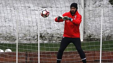 Herrera explicó cuáles fueron los factores que eliminaron a la Roja