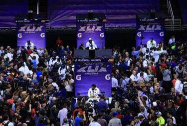 PREVIA SUPER BOWL (I): Cuando ataquen los Seahawks