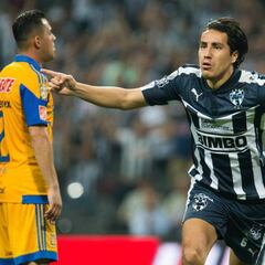 Efraín Juárez, al llegar a la MLS: "Me siento como Coutinho"