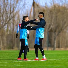 Es chileno, sorprendió en Argentina y ahora vive un difícil momento: no juega hace 3 meses