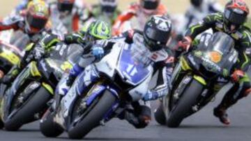 Dirección de Carrera quiere que los pilotos tengan presente el reglamento en sus duelos.