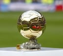 FIFA anuncia el lunes el nombre de los finalistas al Balón de Oro