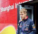 Sebastian Vettel: "Lamentarnos no nos servirá de nada"