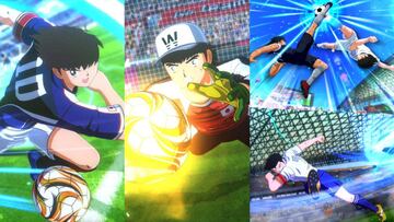 Captain Tsubasa: Rise of New Champions: dónde comprar el juego, precio y ediciones