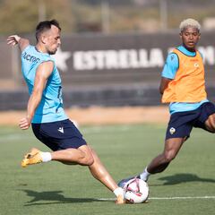 Hércules e Ibiza definirán los últimos detalles del Castellón