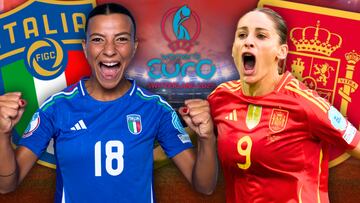 “Aitana tiene ganas de ser determinante”