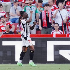 Cipenga sueña con el Mundial