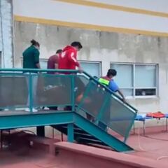 Inundaciones Tula: Suben a 16 los pacientes del IMSS muertos tras las lluvias en Hidalgo