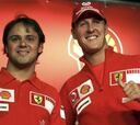 Michael Schumacher ganará 3,2 millones de euros por carrera