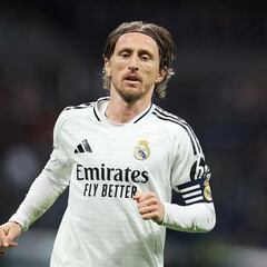 El récord que haría aún más único al Real Madrid si gana otra Champions