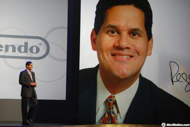 [E3] Imágenes de la segunda jornada de conferencias