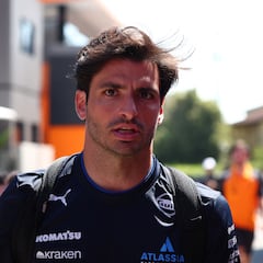 “Esto puede ser una lotería”