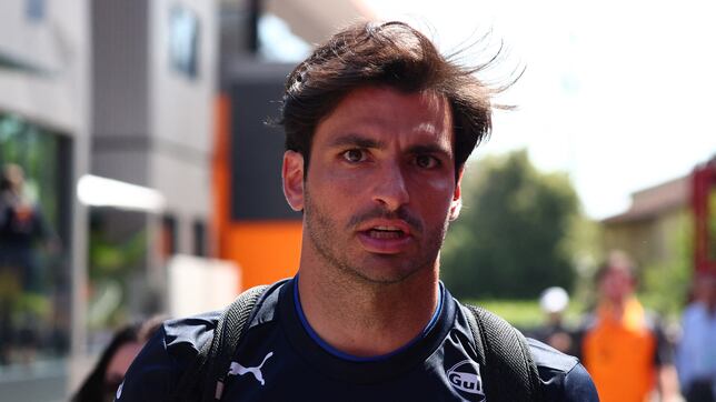 “Esto puede ser una lotería”