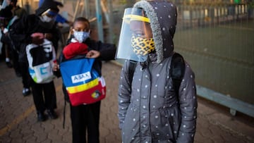 Clases de la SEP: horario y canales para el regreso a clases para el quinto a&ntilde;o de primaria