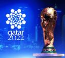 Así vivimos el sorteo de Eliminatorias para el Mundial de Qatar 2022