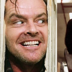 El hacha de Jack Nicholson en 'El resplandor', a la venta por más de 50.000 euros
