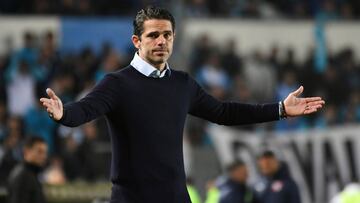 La nueva baraja de entrenadores en la Liga MX