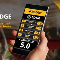 Victorias del Man. City, Barcelona, Real Madrid y Girona con seguro a 5.0