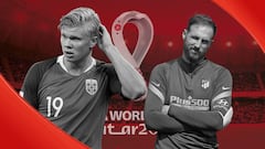 Mundial Qatar 2022: ¿Por qué se jugará en noviembre?