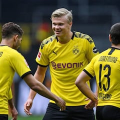 "El asesino con cara de bebé que será sucesor de Cristiano"