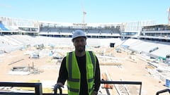 Pudo pasar de Católica a Colo Colo, rechazó la oferta y se transformó en ídolo: “Me llamó Guede”