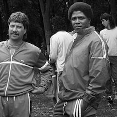 Maturana, Pecoso, Pinto y Suárez rinden homenaje al FPC