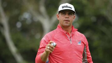 ?Cu¨¢nto se lleva Woodland por ganar el US Open?