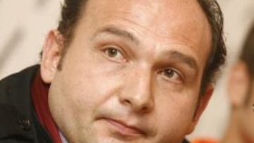 Kolles: 'Se trabaja duro y en Turquía daremos otro paso'